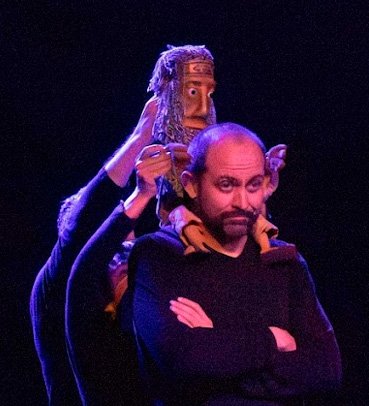 A Última Aventura de Gilgamesh