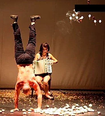 Interferências dos Encontros